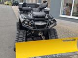 Can-Am Outlander 1000R XT mit Raupenfahrwerk - CAN-AM BENZIN QUAD OUTLANDER 1000 XT