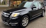 Mercedes-Benz GLK 220 CDI 4x4/3Jhr Garantie+Gewährlstng uvm... - Mercedes-Benz GLK 220 in Bochum