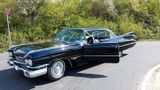 Cadillac Series 62 Sedan DeVille - Cadillac aus 1959