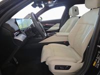BMW i5 - Vorschau Bild 13