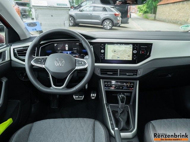 Taigo Move TSI DSG Navi Kamera AHK IQ.Drive-Pake
