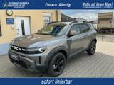 Dacia Duster Extreme neues Modell Sitzheizung v.  K... - Dacia Neuwagen: Modell