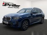 BMW X3 xDrive 20d M Sport/NAVI/LED/DAB/LiveCockpit