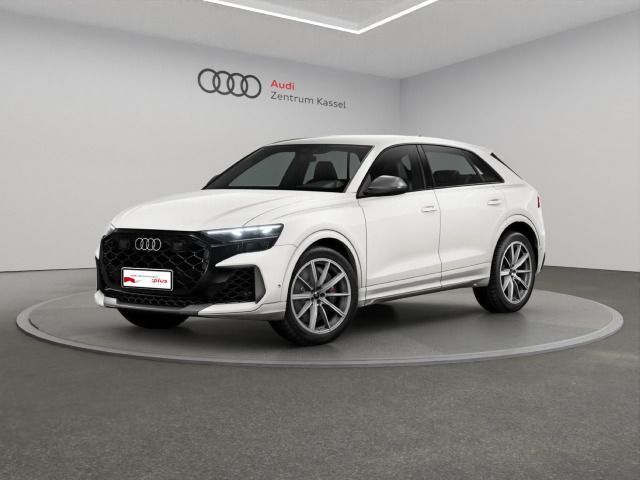 Audi RS Q8 SUV performance NEUBESTELLUNG imagem 2