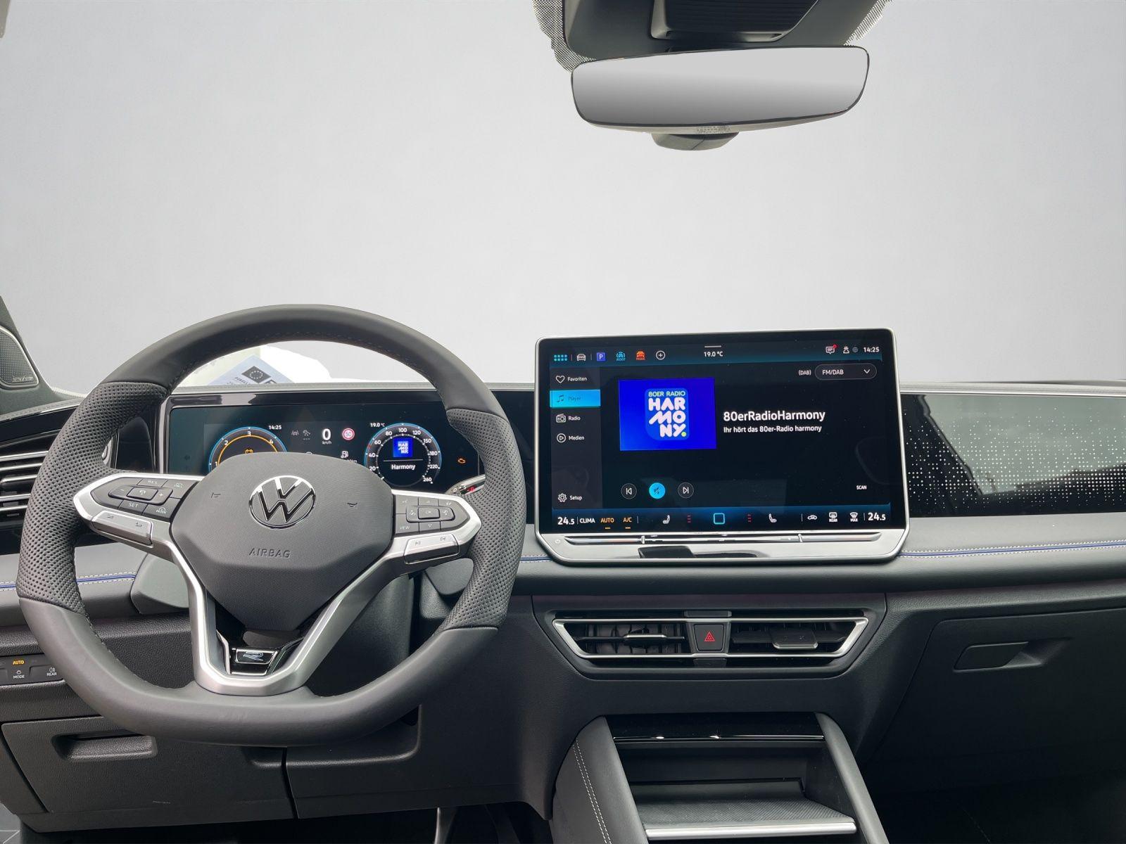 Volkswagen Tiguan R-Line 2,0 l TDI SCR 4MOTION 142 kW (193