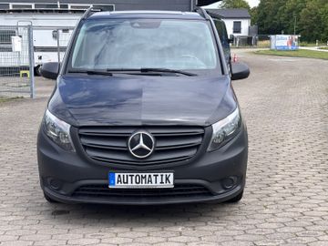 Mercedes Vito - 1
