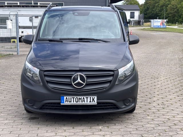 MERCEDES-BENZ Vito Mixto 116 CDi/2xSchiebeTuren/Navi,  Automat