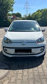 Volkswagen up! 1.0 55kW up! white up! white - Volkswagen up! in Dortmund