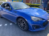 Subaru BRZ 2.0i Sport+ Auto - Subaru BRZ Gebrauchtwagen