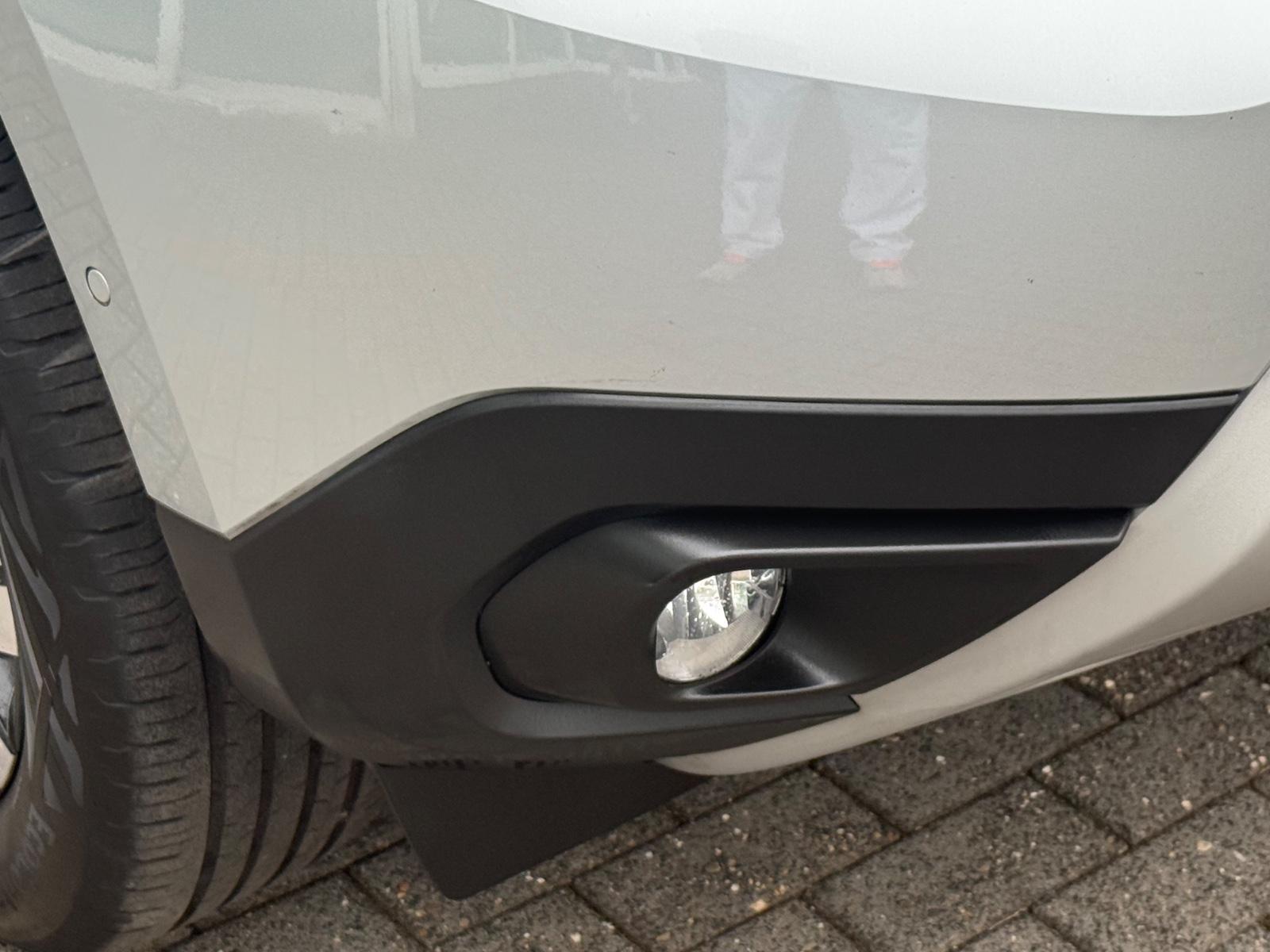 Dacia Duster II Prestige+ HU INSP NEU 100 PSLPG