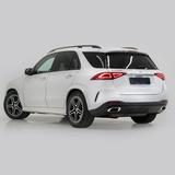 Mercedes-Benz GLE 450 4MATIC AMG Burmester - Gebrauchtwagen in Slowenien