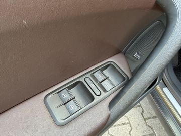 Skoda Yeti - 10