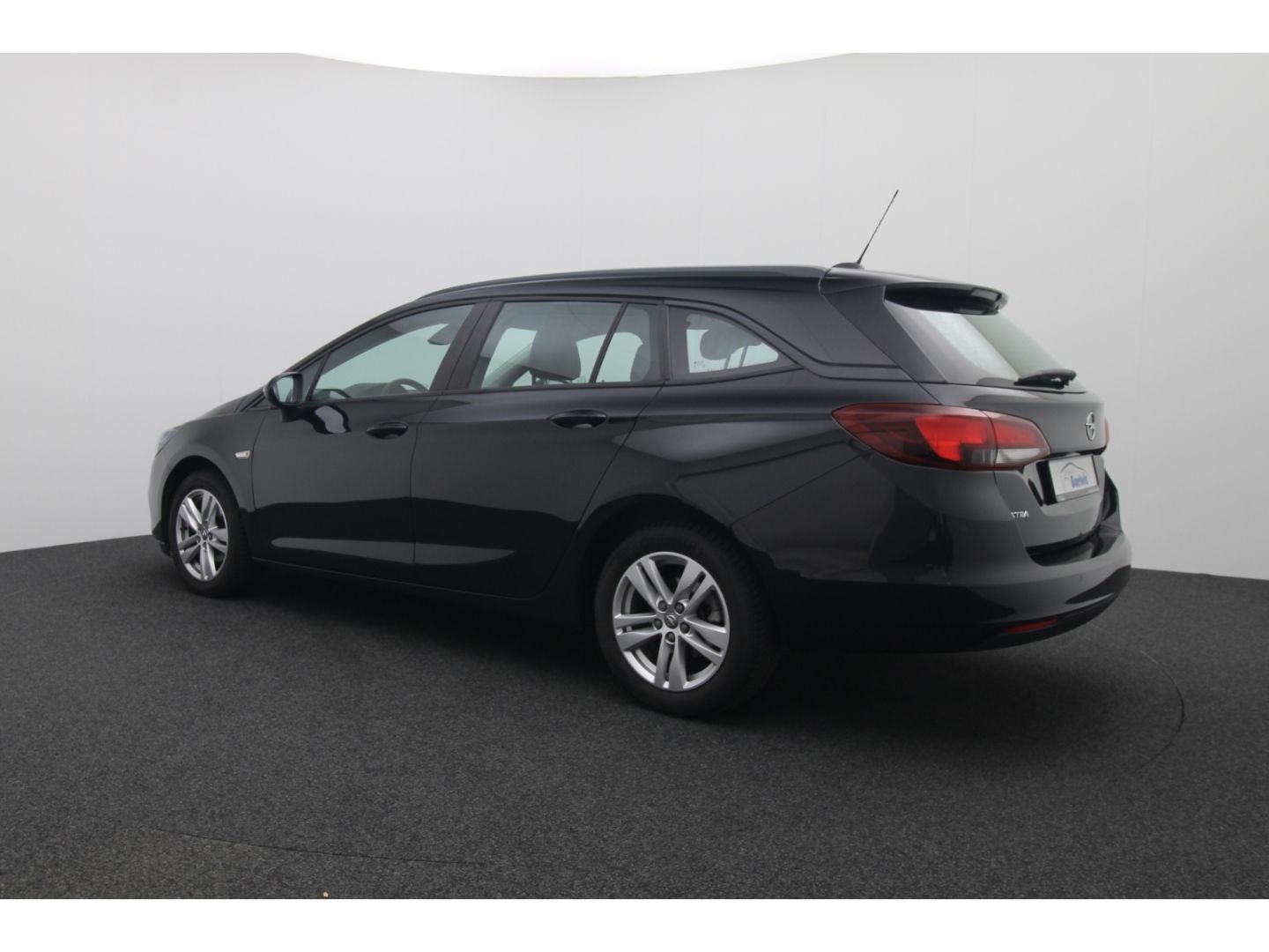 Fahrzeugabbildung Opel Astra K Sports Tourer Edition Start Stop LED SHZ