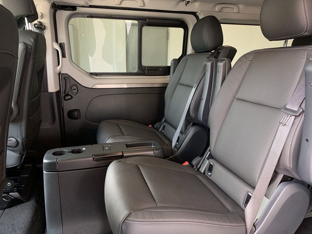 Renault Trafic - Bild 11