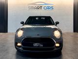 MINI ONE Clubman One*Navi*SHZ*Klima*Tempom.*Top* - MINI MINI Gebrauchtwagen in Wuppertal
