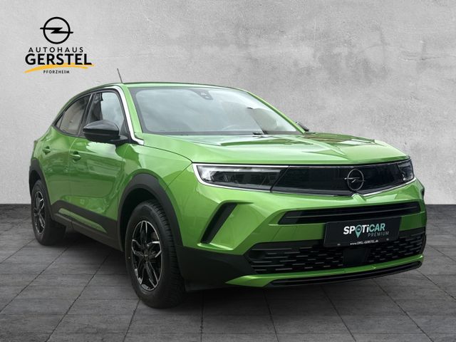Mokka 1.2 Turbo KLIMA ALLWETTER  LMF TEMPOMAT LI