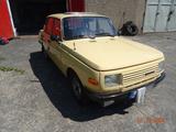 Andere Wartburg 353 W mit H Kennzeichen und TÜV - Andere aus 1985