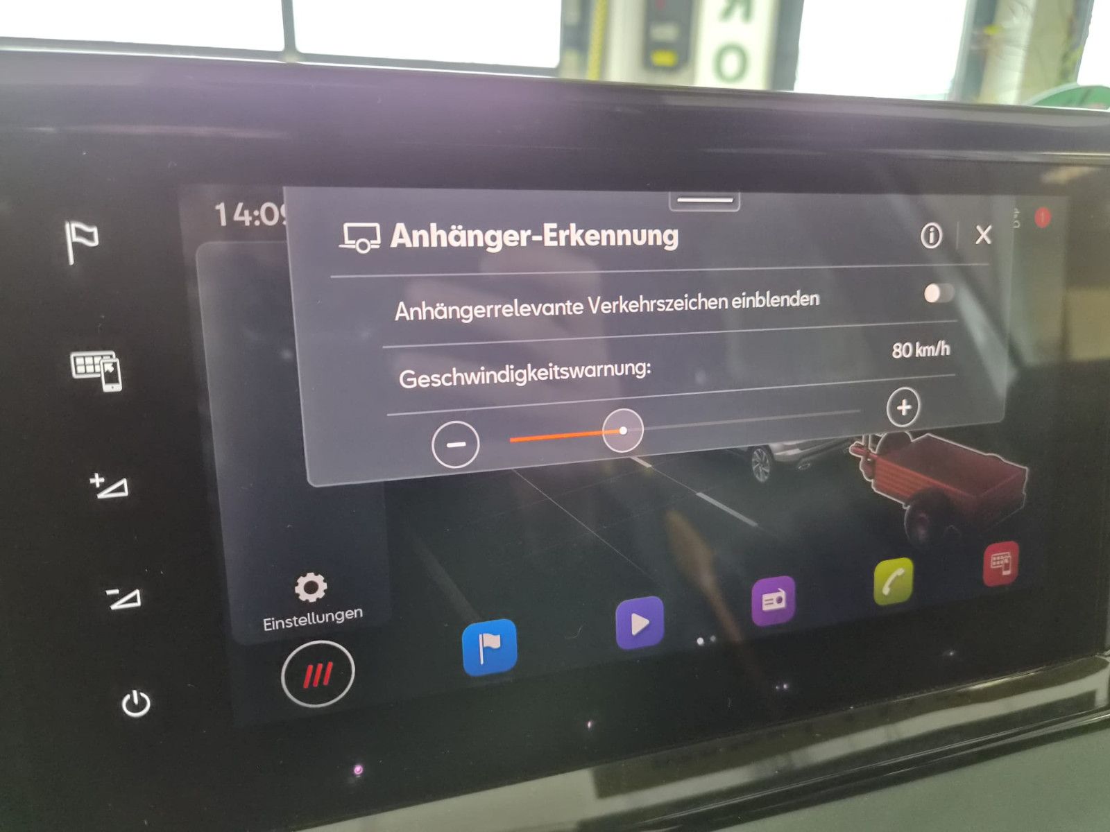 Fahrzeugabbildung SEAT Arona Xperience / KAMERA / CARPLAY/NAVI