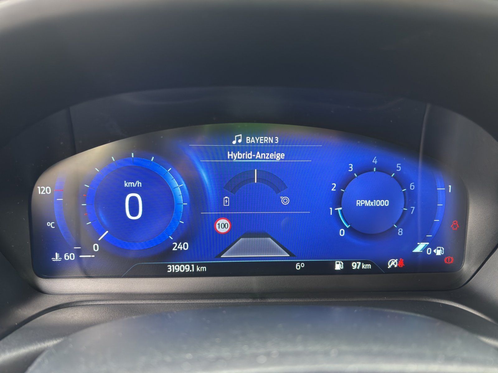 Fahrzeugabbildung Ford Puma  ST-Line Vignale