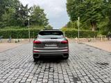 Porsche Cayenne Diesel Porsche Approved Garantie 2 Jahre - Porsche: Approved