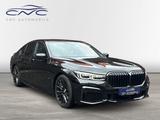 BMW 730 d M-Paket Sport Shadow Line Black H&K/Pano - BMW 730 in Düsseldorf