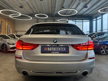 BMW 525 d Touring Sport Line *Kamera*Navi*Klima*SHZ*