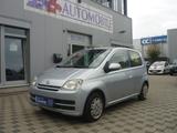 Daihatsu Cuore 1.0 Blu TÜV/Zahnriemensatz NEU - Daihatsu Cuore