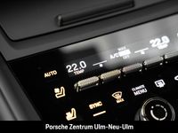 Porsche Macan - Vorschau Bild 24
