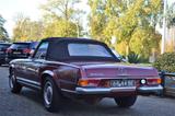 Mercedes-Benz SL 230 230 Pagode - Mercedes-Benz Oldtimer