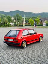 Volkswagen Golf Mk1 GTI - Volkswagen Golf Oldtimer mit Benzin-Antrieb