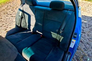 صورة 10 لـ 2000 BMW 330