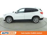 BMW sDrive 18d Advantage Aut.*NAVI*ACC*LED*PDC* - BMW X1