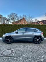 Mercedes-Benz GLA 200 d AMG Line - 1.Hand - Top Ausgestattet.  - Mercedes-Benz GLA 200 Gebrauchtwagen in Bremen