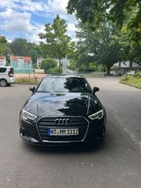 Audi A3 1.4 TFSI cod ultra S tr. design Sport - Audi A3: De