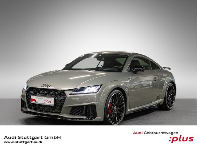 Audi TT Coupé 45 TFSI quattro S tronic VC SHZ Navi