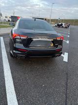 Maserati Ghibli 2.0 Hybrid GranSport GranSport - Maserati Ghibli in Frankfurt (Main)