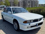 Mitsubishi Sigma 3.0 V6 24V| Automatik| Klimaautomatik | - Mitsubishi Gebrauchtwagen von 1992