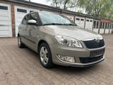 Skoda Fabia Fresh/ Automatik-1Hand ,94 TKM Rentner car - Skoda Fabia: 1.9