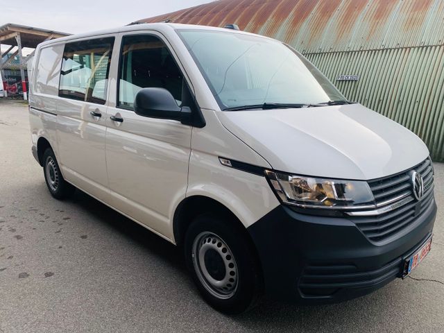 Volkswagen T6 Transporter-Automatik-PDC