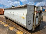 Andere abrollcontainer edelstahlcontainer Container - Gebraucht Abrollcontainer