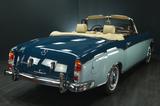 Mercedes-Benz 220 S Cabrio, ex Schweiz ! - : Schweiz
