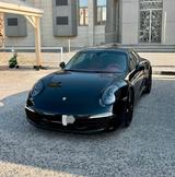 Porsche 911 Carera - gebrauchte Porsche 911 Urmodell aus dem Jahr 2014