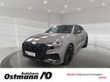 Audi SQ8 4.0 TFSI quattro competition plus STH AHK HU