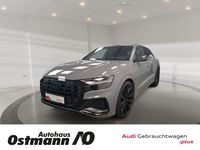Audi SQ8 - Vorschau Bild 1