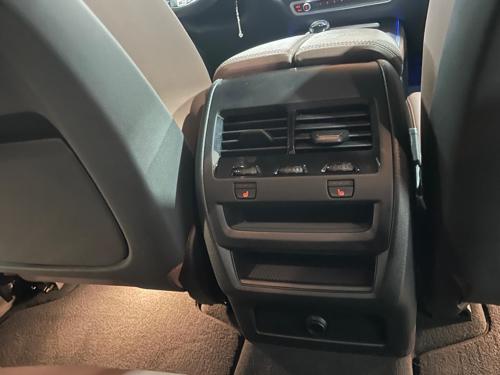BMW X5xDr40d M-Sport Pano Laser SoftClose HeadUp ACC foto 23