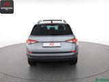 Skoda Kodiaq 2.0 TDI CLEVER PANO,360GRAD,KEYLESS,ACC - Skoda Kodiaq CLEVER mit Diesel-Antrieb