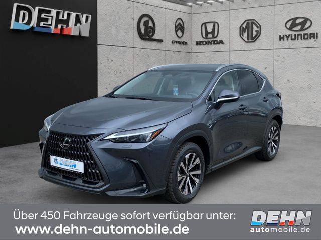 Lexus NX 350h Executive Line 360CamLRHZHUDACCVZE