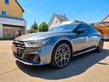 Audi A7 SB 45 TFSI quattro S line+HUD+VIRTUAL+B&O+AHK - Audi A7 in Stuttgart