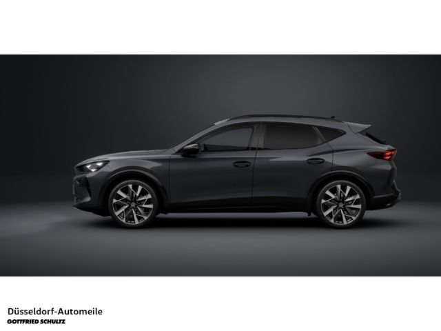 Cupra Formentor - Bild 3
