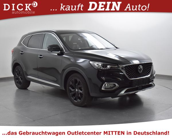 MG EHS PHEV 1.5 T-GDI Luxury  LED+PANO+ACC+SHZ+360°